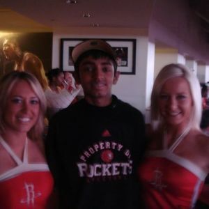 Meet your Posher, Romil